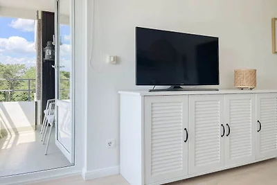 Vakantiehuis Ontspannende vakantie Niendorf (Ostsee)