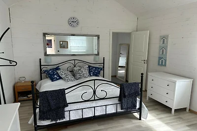 6 Personen Ferienhaus in SVANESUND