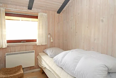 6 Personen Ferienhaus in Vejers Strand