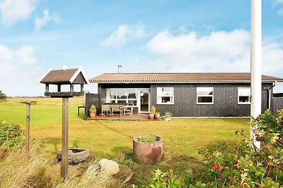 5 Personen Ferienhaus in Løkken-By Traum