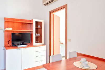 Vornehmes Appartement in Rimini an der Adria ...
