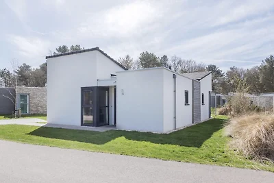 Luxushaus mit zwei Bädern, auf Texel, das Mee...