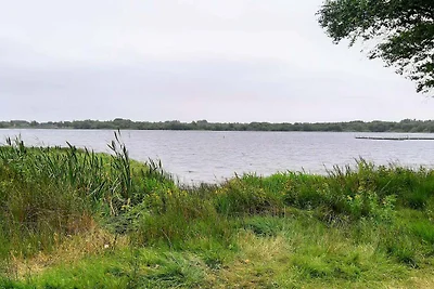 Abgeschiedenes Paradies am Kvie-See-By Traum
