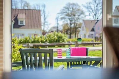 Freistehende Villa im Stil bei Bad Bentheim