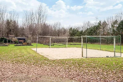 5 Sterne Ferienhaus in Ansager