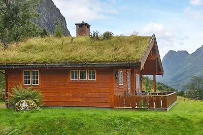 4 Personen Ferienhaus in olden