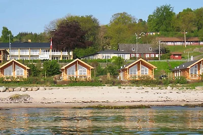 6 Personen Ferienhaus in Allinge
