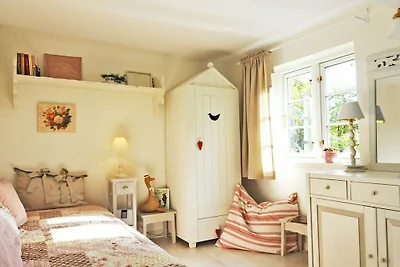Hasenhaus Comfortable holiday residence