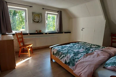 Gemütliches Ferienhaus in Haps