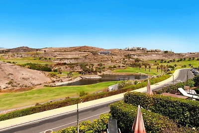 Ferienhaus, Maspalomas