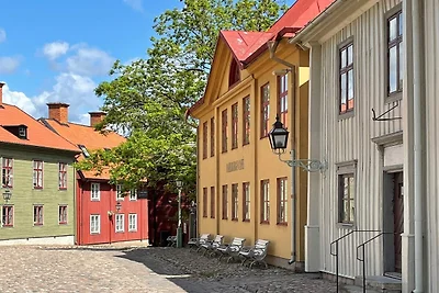 5 Personen Ferienhaus in ULRIKA-By Traum