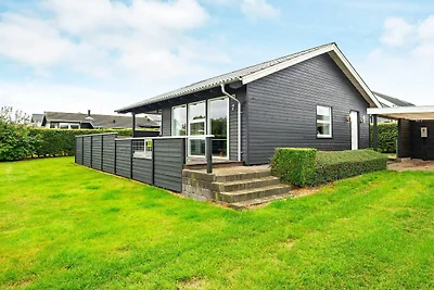 6 Personen Ferienhaus in Hejls-By Traum