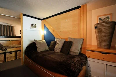 Apartment in Charmettoger mit Balkon