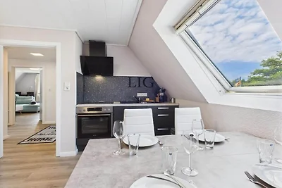 Ferienwohnung Dorfkoje