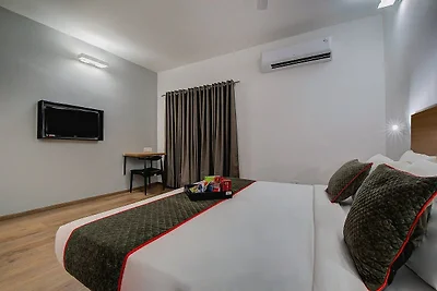 Super Townhouse T Nagar Chennai