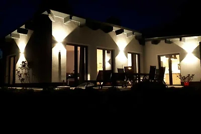 Schliep Komfortable Ferienresidenz