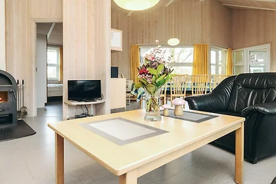 4 Sterne Ferienhaus in Ottendorf