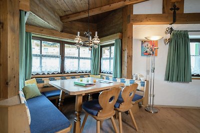 Ruim appartement nabij skigebied