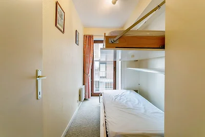 Apartment in der Nähe des Stadtzentrums