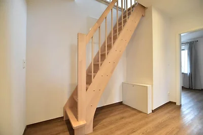 Ferienwohnung in Strandnähe auf der Insel...