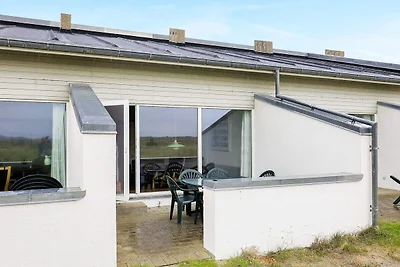 6 Personen Ferienhaus in Brovst