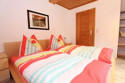 Appartement in Skigebietnähe