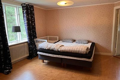 7 Personen Ferienhaus in VIKSJÖFORS