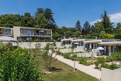 Modernes Appartement im historischen Chinon i...