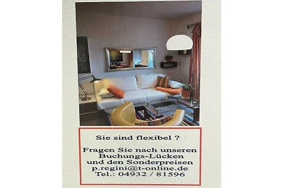 Comfort Appartementenhuis Regini