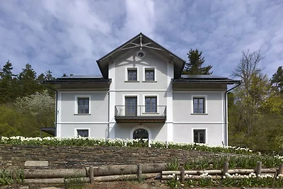 Villa a Praga sulla spiaggia