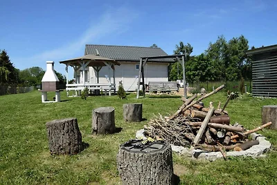 Bungalow in Kolczewo f�r 4 Personen