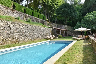 Magnifica casa vacanze con piscina