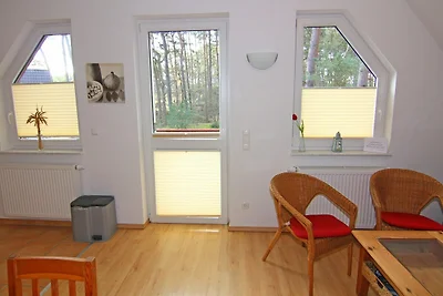 Appartementhaus in Trassenheide