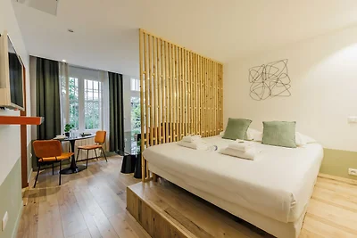 Estudio con encanto - 3P - Faubourg...