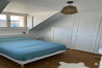 Heller und moderner Rückzugsort in Ecommoy