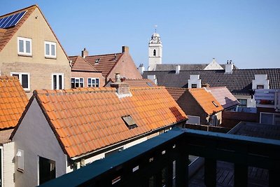 Wunderschönes Ferienhaus in Katwijk aan Zee i...