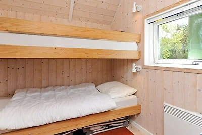 6 Personen Ferienhaus in Blåvand