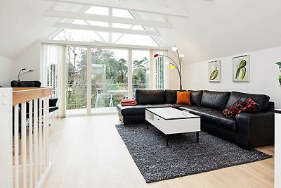 Gemütliches Ferienhaus in Væggerløse mit...