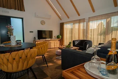 Family Resort Plitvice Lakes- Mountain...