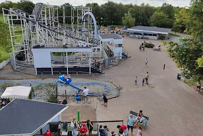 6 Personen Ferienhaus in Højby-By Traum