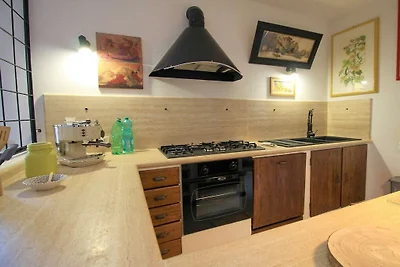 Casa Allegra nel Parco della Maremma