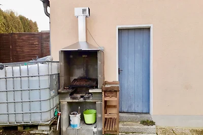 Ferienwohnung im Fichtelgebirge