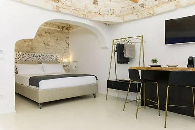 Suite Mavì con Idromassaggio