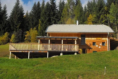 Chalet in der Steiermark nahe dem Skigebiet