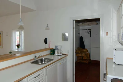 6 Personen Ferienhaus in Blåvand