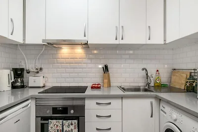 Hütte in Albufeira mit Meerblick