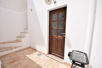 Casa vacanze a Olhao con terrazza