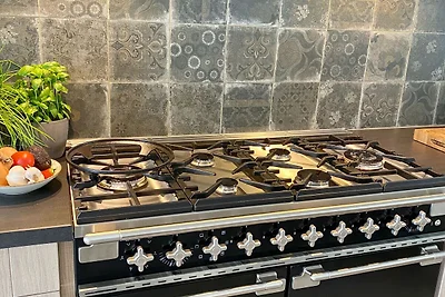 Casa vacanze a Nieuwvlietbad con sauna