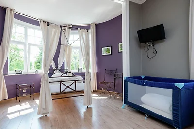 Bezauberndes Ferienhaus in Hockay mit...