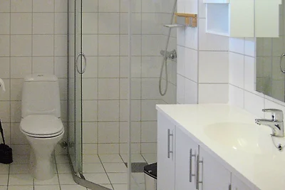 10 Personen Ferienhaus in Follafoss-By Traum
